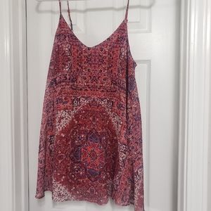 Show me your mumu Smym dress xs